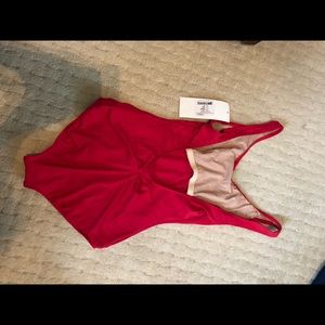 Natalie Dancewear Other - New Natalie Leotard Natalie Dancewear Other - New Natalie Leotard